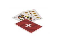AGMÜLLER Jasskarten Schweiz