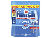 FINISH Geschirrspültabs Powerball Power 330 Stück