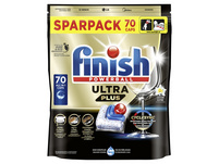 FINISH Geschirrspültabs Powerball Ultra Plus 350 Stück