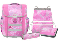 MCNEILL Schulranzen-Set mac2