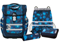 MCNEILL Schulranzen-Set McOcean