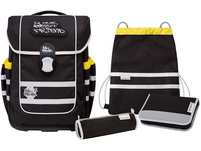 MCNEILL Schulranzen-Set McOcean