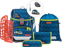 STEP BY STEP® Schulrucksack-Set 2in1 Plus