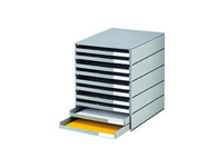 STYRO Schubladenbox Styroval öko