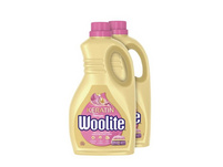 WOOLITE Waschmittel Classic Wolle und Feines 2 x 3 L