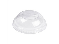 Domedeckel für Glacebecher, 2'000 Stück