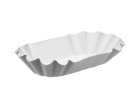 Pommes-Schale, 1'000 Stück