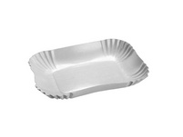 Pommes-Schale 1'000 Stück