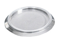 Flachdeckel 1'600 Stück