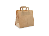 Papiertragetaschen 250 Stück