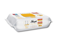 SLEEPY Oberflächenreinigstücher Easy Clean 100 Tücher