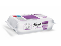 SLEEPY Oberflächenreinigstucher Easy Clean 100 Tücher