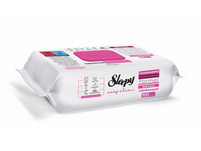 SLEEPY Oberflächenreinigstucher Easy Clean 100 Tücher