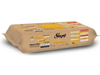 SLEEPY Easy Clean Bio Degreadable 50 Tücher