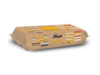 SLEEPY Easy Clean Bio Degreadable 50 Tücher