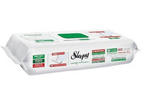 SLEEPY Bodenreinigungstücher Easy Clean 4XL 50 Tücher