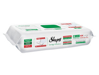 SLEEPY Bodenreinigungstücher Easy Clean 4XL 50 Tücher