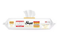 SLEEPY  Bodenreinigungstücher Easy Clean 4XL 50 Tücher