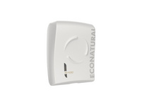 Lucart EcoNatural Flow Handtuchspender für C-,V- und Z-Falz