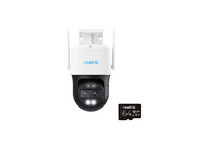 REOLINK Trackmix Wifi Kamera