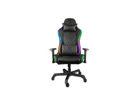 Fauteuil gaming DELTACO RGB LED DC410 GAM-08