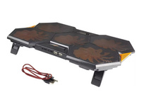 Refroidisseur pour ordinateur portable DELTACO Gaming GAM-072