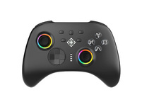 DELTACO GAMING Wirel. 3-in-1 PC & Switch Controller