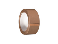 Verpackungsklebebänder transparent, PP, 48 my, 6 Stück