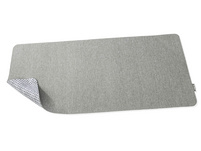 Sigel Schreibunterlage, doppelseitig nutzbar,