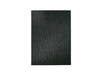 SIGEL Speisekarten-Mappe - mit Gummibindung - 8 Seiten