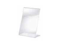 SIGEL Tischaufstelller - einseitige Präsentation - A6