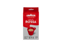 LAVAZZA Kaffee gemahlen Qualità Rossa Kaffee 2 x250 g