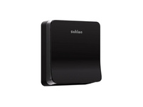 SATINO Falthandtuchspender Interfold S