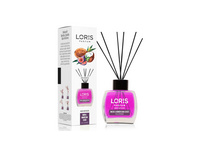 LORIS PARFUM Raumduft Feigenblüte & Kokusnuss 120 ml