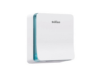 SATINO Papierhandtücher-Spender M