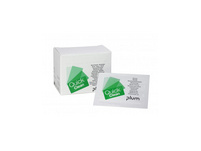 Plum QuickClean Wundreinigungstücher Spenderbox 20 Stk.