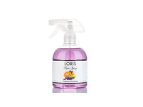 LORIS PARFUM Raumspray Lavendel & Zitrusfrüchte 500 ml