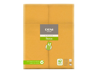 DENI meet Besteck-Servietten 50 Stück