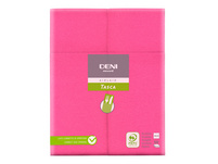 DENI meet Besteck-Servietten 50 Stück