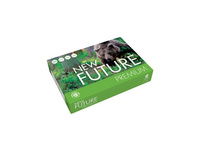 UPM Kopierpapier New Future Premium A3, 80 g/m², 500 Blatt