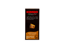 KIMBO Kaffeekapseln Armonia 10 Stück