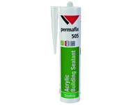 Permafix 505 (500 S) ACL Maler Standard Acrylat Dichtmasse
