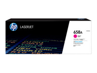 HP Toner 658A magenta