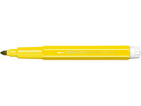 CARAN D'ACHE Fasermalstift Fancolor Maxi
