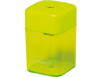 Q-CONNECT® Dosenspitzer einfach