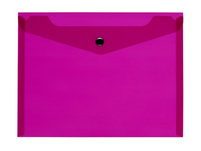 Dokumententasche Easy A5, berry