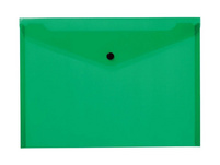 Dokumententasche Easy A5, grün