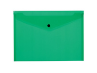 Dokumententasche Easy A4, grün, 50 Blatt