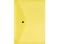 Dokumententa. Easy A4Q gelb