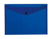 Dokumententa. Easy A4Q blau